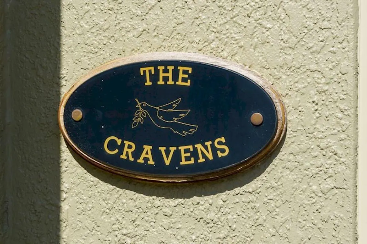 ダベンポート The Cravensヴィラ